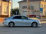 Toyota Camry 2011 годаүшін4 500 000 тг. в Актау – фото 5
