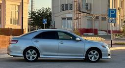 Toyota Camry 2011 годаүшін4 500 000 тг. в Актау – фото 5