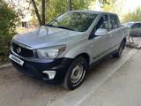 SsangYong Actyon Sports 2012 года за 3 500 000 тг. в Усть-Каменогорск – фото 2