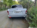 SsangYong Actyon Sports 2012 года за 3 500 000 тг. в Усть-Каменогорск – фото 4