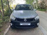 SsangYong Actyon Sports 2012 года за 3 500 000 тг. в Усть-Каменогорск