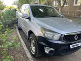 SsangYong Actyon Sports 2012 года за 3 500 000 тг. в Усть-Каменогорск – фото 3