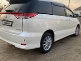 Toyota Estima 2011 года за 8 000 000 тг. в Атырау – фото 5