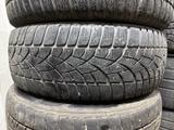 Dunlop SP Winter Sport 205/60R16 92H за 20 000 тг. в Алматы – фото 3