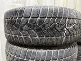 Dunlop SP Winter Sport 205/60R16 92H за 20 000 тг. в Алматы – фото 2