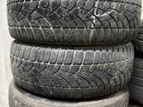 Dunlop SP Winter Sport 205/60R16 92H за 20 000 тг. в Алматы