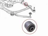 Сайлентблок BMW 5-Series 88-96/7-Series 86-94/X3 03-10/X5 99-06 за 2 300 тг. в Астана