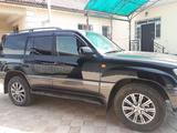 Lexus LX 470 2004 года за 10 000 000 тг. в Алматы – фото 4