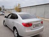 Hyundai Elantra 2007 годаfor3 100 000 тг. в Кызылорда – фото 4