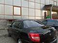 ВАЗ (Lada) Granta 2190 2014 годаүшін2 500 000 тг. в Зайсан – фото 3