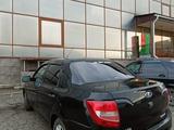 ВАЗ (Lada) Granta 2190 2014 годаfor2 500 000 тг. в Зайсан – фото 3