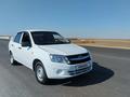 ВАЗ (Lada) Granta 2190 2012 годаүшін1 800 000 тг. в Актау – фото 6