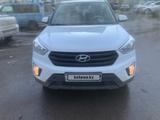 Hyundai Creta 2021 года за 11 500 000 тг. в Караганда