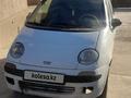 Daewoo Matiz 1999 года за 1 200 000 тг. в Шымкент