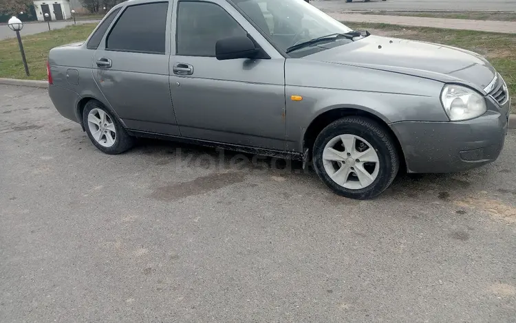 ВАЗ (Lada) Priora 2170 2012 годаүшін1 900 000 тг. в Шымкент