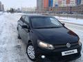 Volkswagen Polo 2013 годаүшін4 300 000 тг. в Астана – фото 3