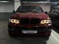 BMW X5 2006 годаүшін10 750 000 тг. в Астана – фото 2