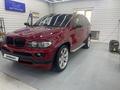 BMW X5 2006 годаүшін10 750 000 тг. в Астана – фото 9