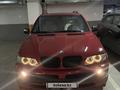 BMW X5 2006 годаүшін10 750 000 тг. в Астана – фото 4