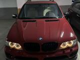 BMW X5 2006 года за 10 750 000 тг. в Астана – фото 5