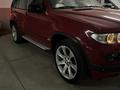 BMW X5 2006 года за 10 750 000 тг. в Астана – фото 6