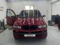 BMW X5 2006 года за 10 750 000 тг. в Астана – фото 10