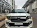 Toyota Land Cruiser 2019 года за 40 000 000 тг. в Астана – фото 2