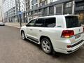Toyota Land Cruiser 2019 года за 40 000 000 тг. в Астана – фото 3
