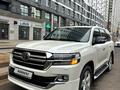 Toyota Land Cruiser 2019 года за 40 000 000 тг. в Астана – фото 5