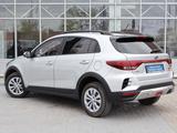 Kia Rio X-Line 2021 годаүшін8 690 000 тг. в Астана – фото 4