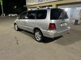 Honda Odyssey 1997 годаүшін1 500 000 тг. в Алматы – фото 3