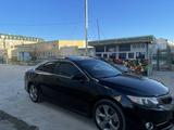 Toyota Camry 2012 года за 8 700 000 тг. в Атырау – фото 4