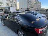 Toyota Camry 2012 года за 8 700 000 тг. в Атырау – фото 2