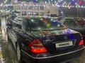 Mercedes-Benz E 320 2003 года за 6 000 000 тг. в Шымкент – фото 5