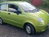 Daewoo Matiz 2006 годаүшін1 200 000 тг. в Караганда