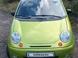Daewoo Matiz 2006 годаүшін1 200 000 тг. в Караганда – фото 2