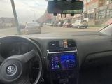 Volkswagen Polo 2014 годаүшін3 750 000 тг. в Актобе – фото 5