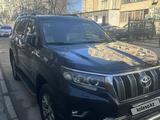 Toyota Land Cruiser Prado 2018 года за 26 500 000 тг. в Актау – фото 4