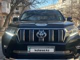 Toyota Land Cruiser Prado 2018 года за 26 500 000 тг. в Актау – фото 5