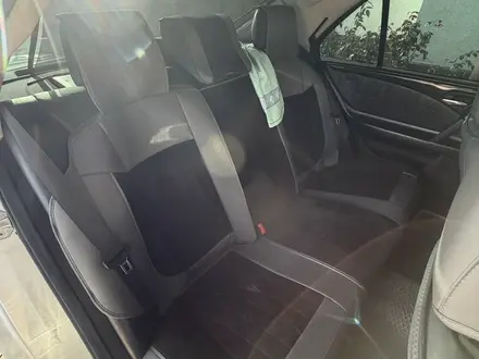 Mercedes-Benz E 320 1998 года за 4 500 000 тг. в Шымкент – фото 8