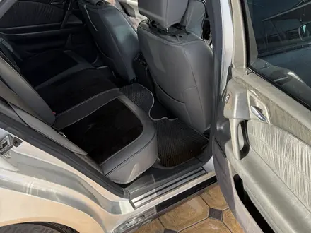 Mercedes-Benz E 320 1998 года за 4 500 000 тг. в Шымкент – фото 9