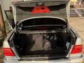 Mercedes-Benz E 320 1998 года за 4 500 000 тг. в Шымкент – фото 10