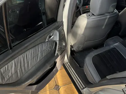 Mercedes-Benz E 320 1998 года за 4 500 000 тг. в Шымкент – фото 13