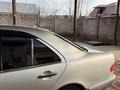 Mercedes-Benz E 320 1998 года за 4 500 000 тг. в Шымкент – фото 14