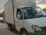 ГАЗ ГАЗель 2007 года за 3 500 000 тг. в Актобе – фото 2
