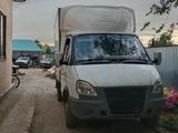 ГАЗ ГАЗель 2007 года за 3 500 000 тг. в Актобе – фото 3