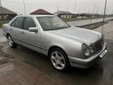 Mercedes-Benz E 430 1997 годаүшін4 300 000 тг. в Шымкент – фото 2