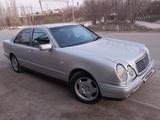 Mercedes-Benz E 280 1997 годаfor2 500 000 тг. в Тараз – фото 3