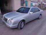 Mercedes-Benz E 280 1997 годаfor2 500 000 тг. в Тараз – фото 4