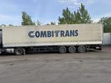 Schmitz Cargobull 2011 годаүшін6 200 000 тг. в Караганда